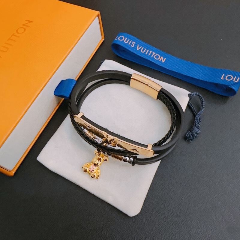 Louis Vuitton Bracelets